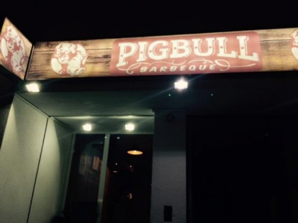 Photo: Pigbull BBQ