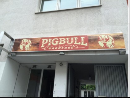 Photo: Pigbull BBQ